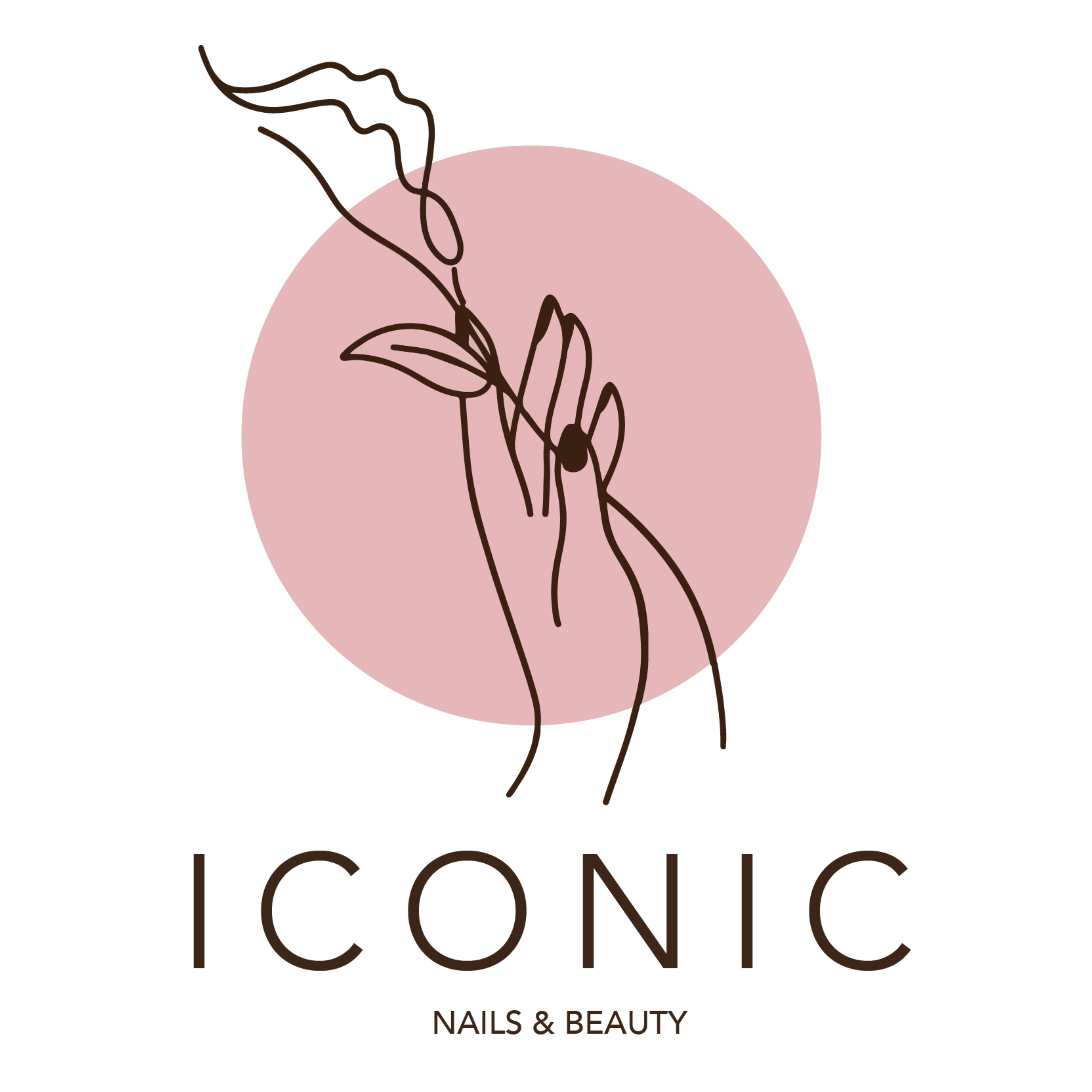 ICONIC Nails & Beauty
